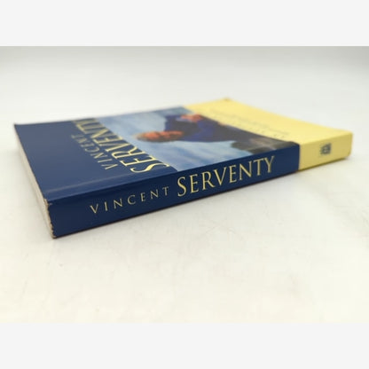 Vincent Serventy, An Australian Life: Memoirs Of Naturalist, Conservationist, Tr by Vincent Serventy — photo 4