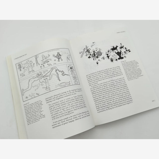 Visions from the Past The Archaeology of Australian Aboriginal Art, M J Morwood by M J Morwood — photo 2