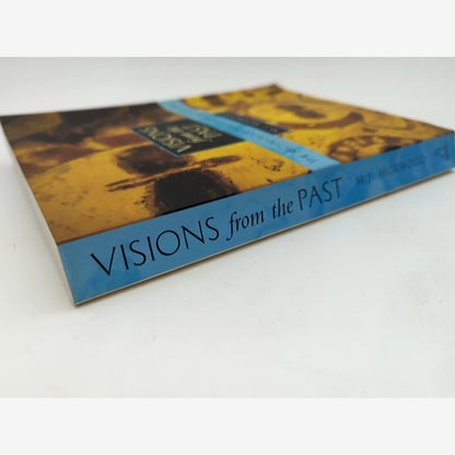 Visions from the Past The Archaeology of Australian Aboriginal Art, M J Morwood by M J Morwood — photo 4