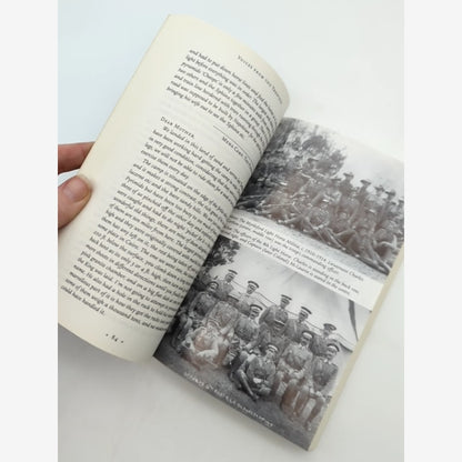 Voice From The Trenches by Noel Carthew (Paperback, 2002) World War I by Carthew Smith Noel — photo 4
