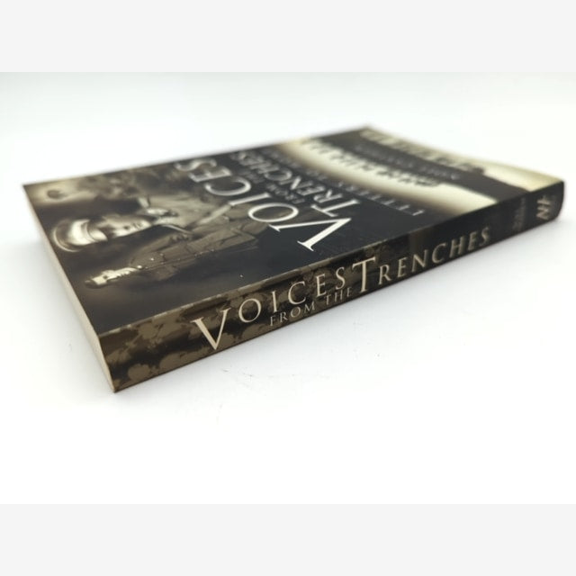 Voice From The Trenches by Noel Carthew (Paperback, 2002) World War I by Carthew Smith Noel — photo 5