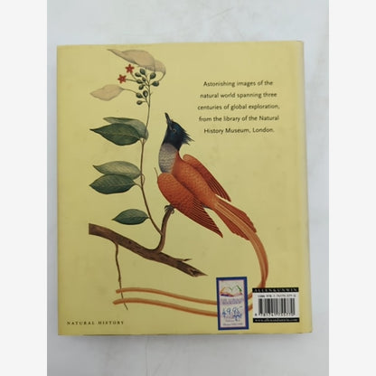 Voyages of Discovery by Tony RIce, 10 Greatest Natural History Expeditions, HCDJ by Tony Rice — photo 6