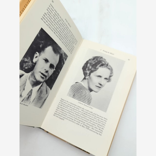 Walter Murdoch: Biographical Memoir by John La Nauze, Biography by John La Nauze — photo 5