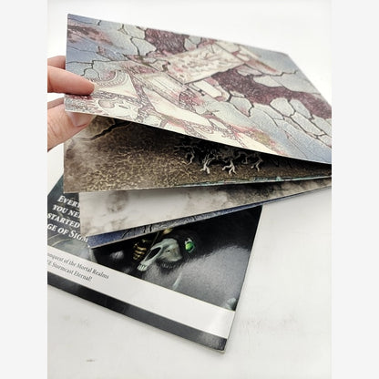 Warhammer: Getting Started With Age Of Sigmar by Games Workshop Board Games by 'Games Workshop — photo 3