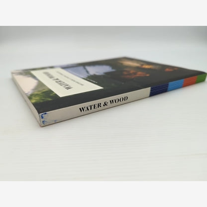 Water Wood Recipes From Coastal Community Project Of The Powell River Public Lib by Megan Cole — photo 2