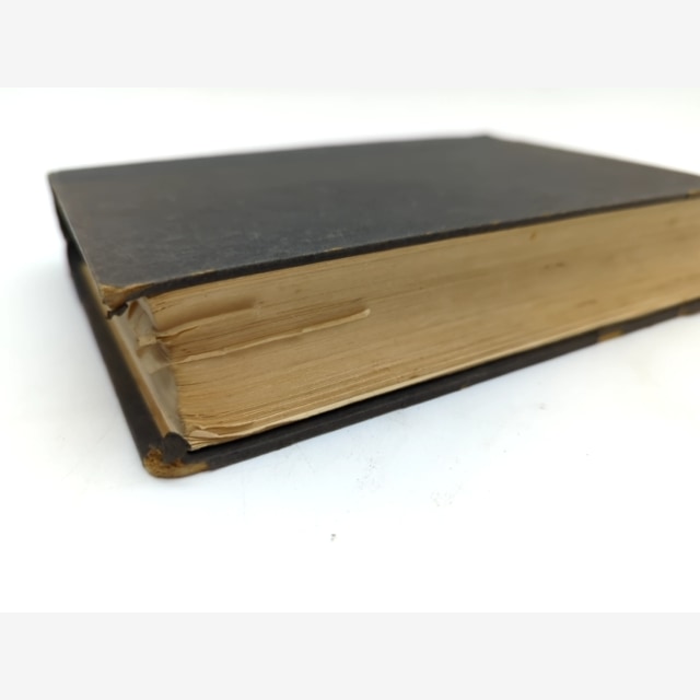 Waterway by Eleanor Dark (Hardcover, 1938) Literature & Fiction by Eleanor Dark — photo 4