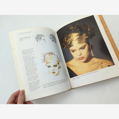 Way Of Looking Lucinda Pearce 1987 Hardcover Vintage Rare by Lucinda Pearce — photo 3