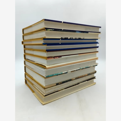 Western Australia 150th Anniversary, UWA, Local History 1979, 10 Hardcover Books by University Of Western Australia 10 Book Bundle — photo 6