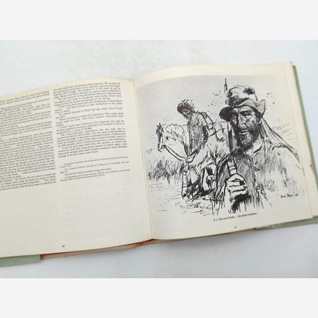 Western Australia's Tempestuous History: Volumes And Omnibus by John Nairn by John Nairn — photo 4