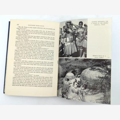 Westward from Cocos by Leslie & Coraline Rees (Cloth, 1956) 1st Edition by Leslie Rees Coraline Rees — photo 3
