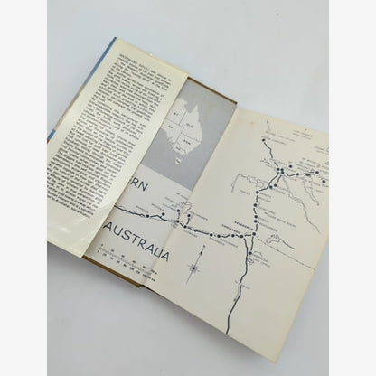 Westward Gold by Helen Helga Mayne Wilson, Australian History by Helen Helga Mayne Wilson — photo 3
