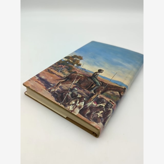 Westward Gold by Helen Helga Mayne Wilson, Australian History by Helen Helga Mayne Wilson — photo 5