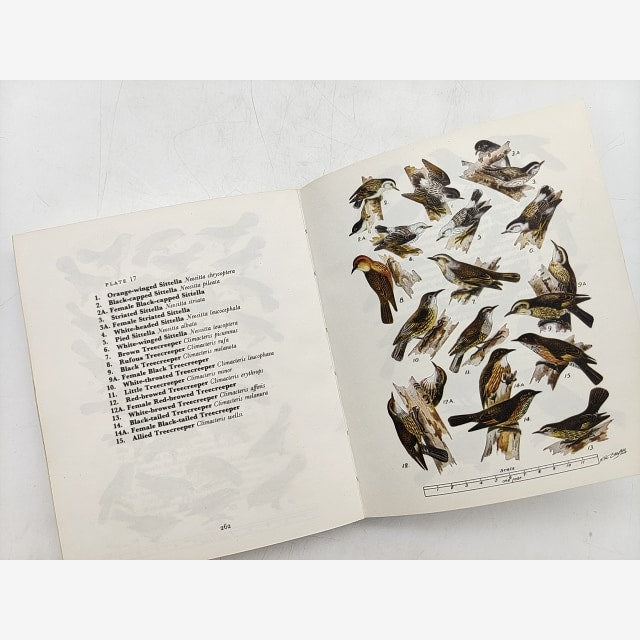 What Bird Is That? Cayley's Classic Guide To The Birds Of Australia, Paperback — photo 2
