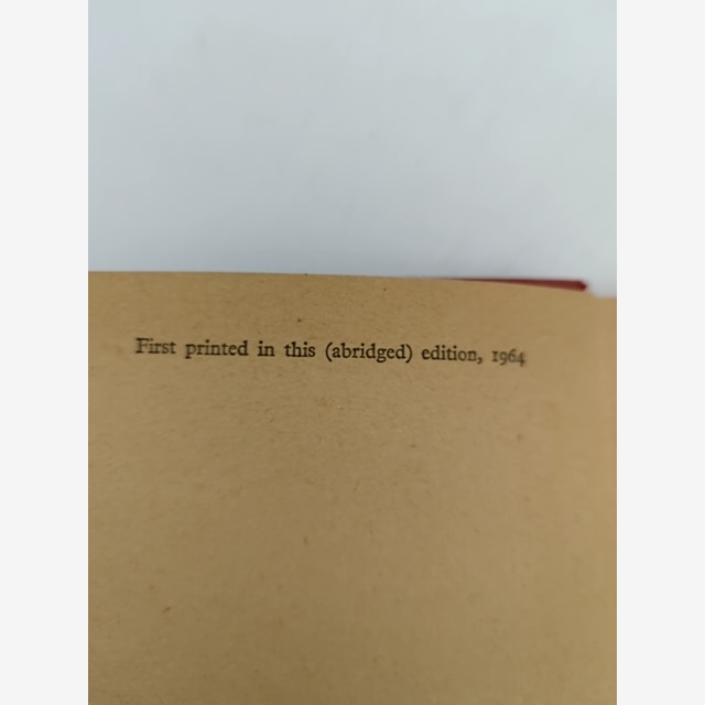 What Katy Did Next by Susan M Coolidge (Cloth, 1964) Vintage Children's by Susan M Coolidge — photo 5