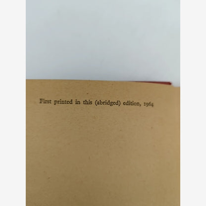 What Katy Did Next by Susan M Coolidge (Cloth, 1964) Vintage Children's by Susan M Coolidge — photo 5