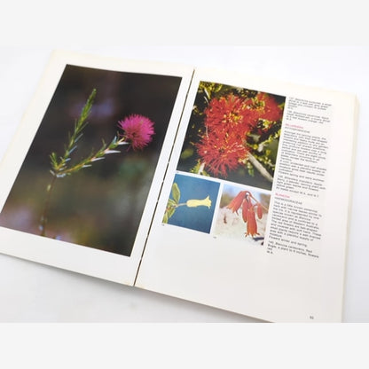 What Wildflower Is That? by Alec M. Blombery (Paperback, 1978) Botany — photo 2