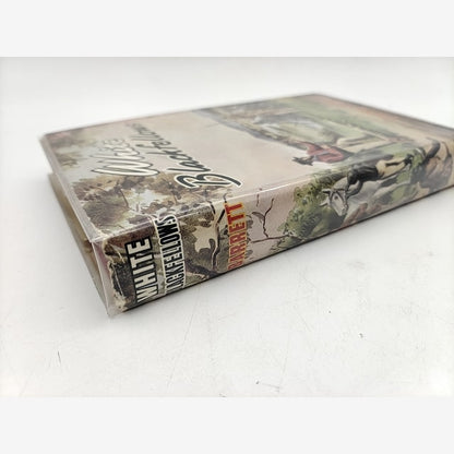 White Blackfellows by Charles Barrett (Cloth, 1948) History by Charles Barrett — photo 5