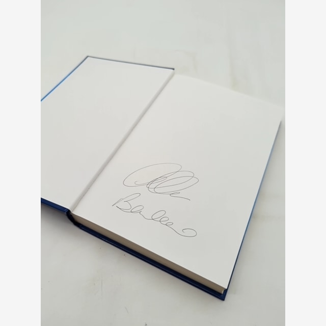 Why Men Don't Listen Women Can't Read Maps by Allan & Barbara Pease SIGNED — photo 3