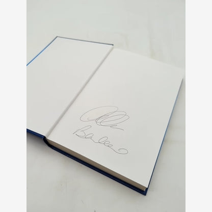 Why Men Don't Listen Women Can't Read Maps by Allan & Barbara Pease SIGNED — photo 3