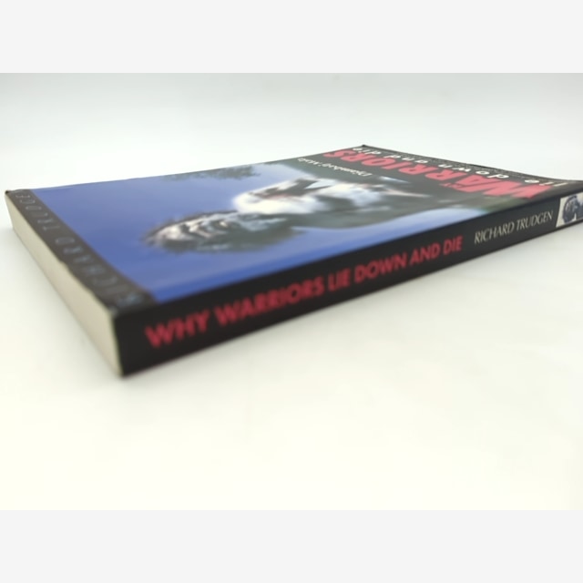 Why Warriors Lie Down And Die by Richard Trudgen, Aboriginal Australia by Richard Trudgen — photo 5