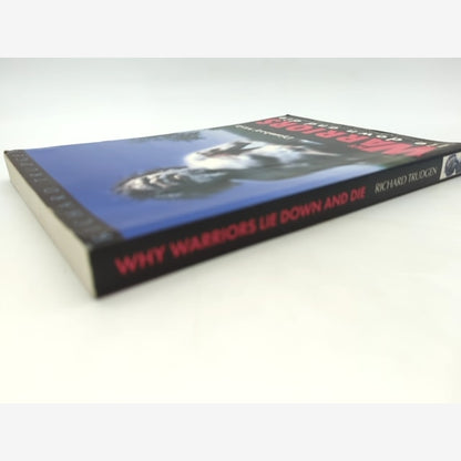 Why Warriors Lie Down And Die by Richard Trudgen, Aboriginal Australia by Richard Trudgen — photo 5