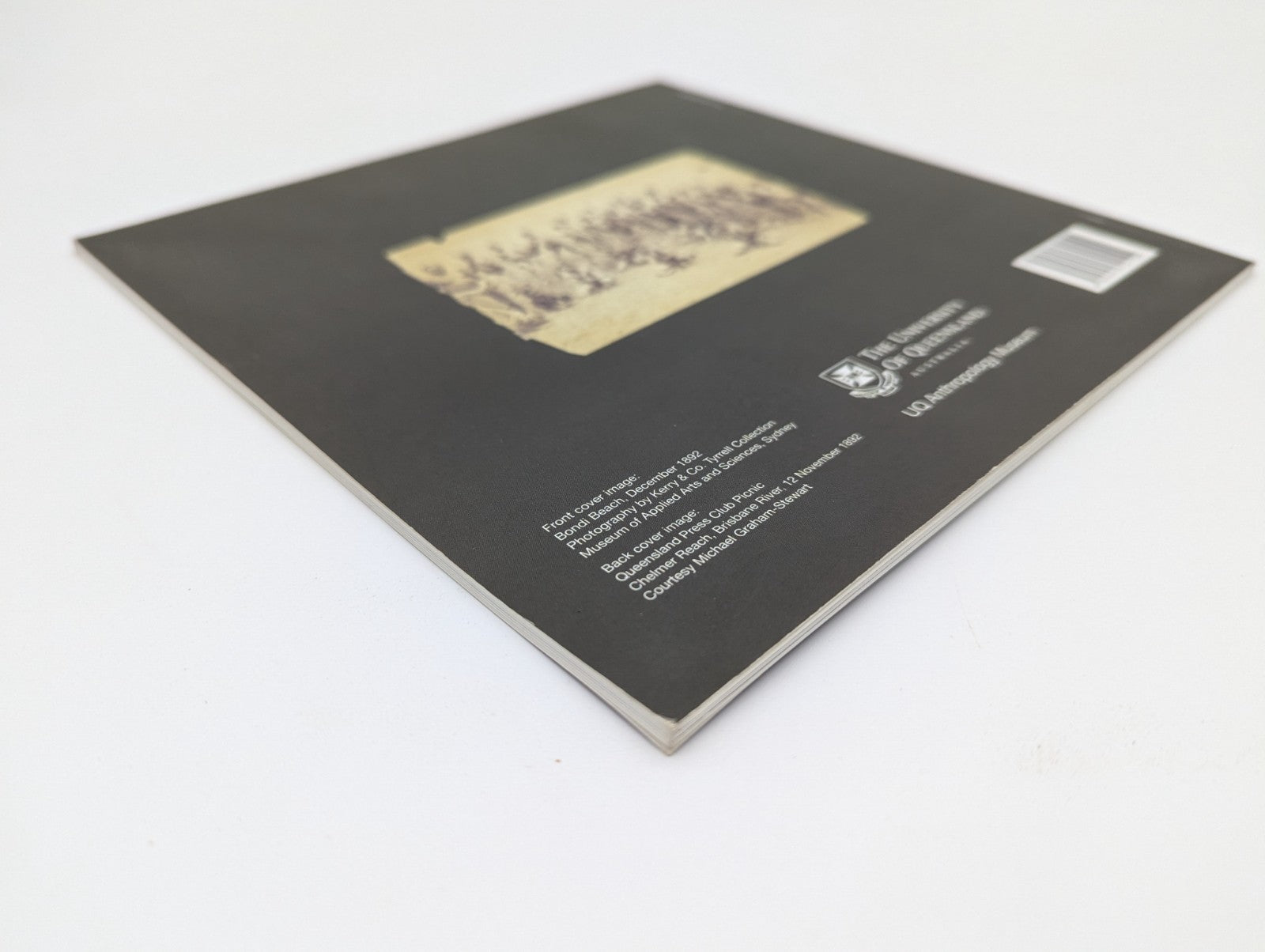 Wild Australia by Michael Aird Paperback 2015 1st Edition, Aboriginal Performers by Michael Aird — photo 6