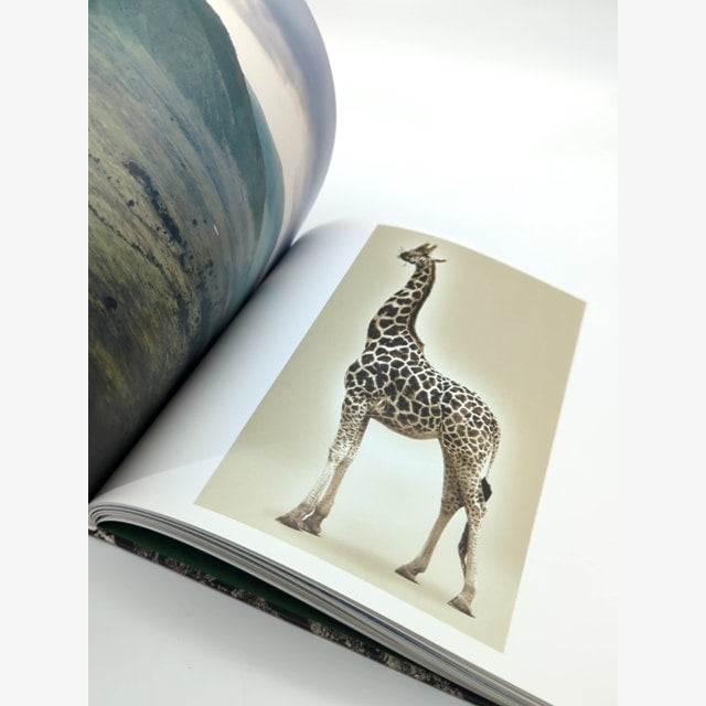Wild Things by Jaschinski (Hardcover, 1999) Animal Photography Coffee Table Book — photo 5
