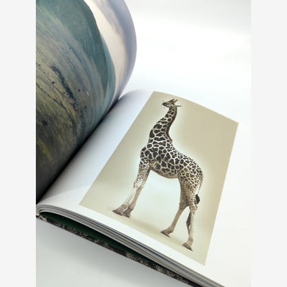 Wild Things by Jaschinski (Hardcover, 1999) Animal Photography Coffee Table Book — photo 5