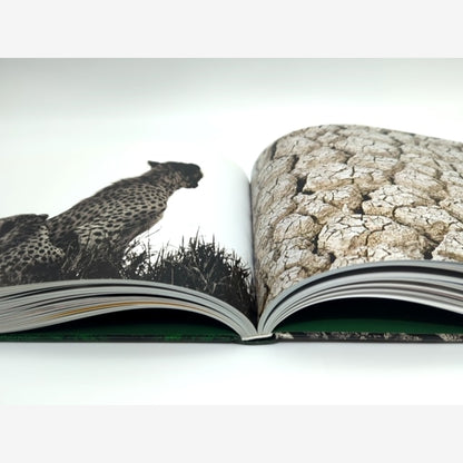 Wild Things by Jaschinski (Hardcover, 1999) Animal Photography Coffee Table Book — photo 6