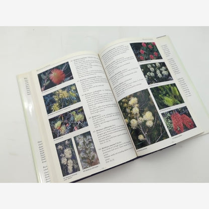 Wildflowers Of Southern Western Australia, Bruce Alexander Fuhrer Margaret G. C — photo 4