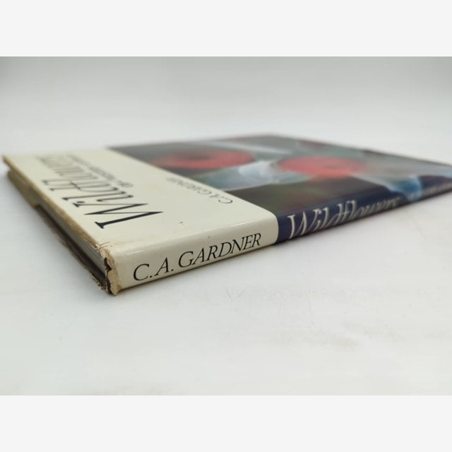 Wildflowers Of Western Australia, by Charles A Gardner (Hardcover, 1973) Botany — photo 6