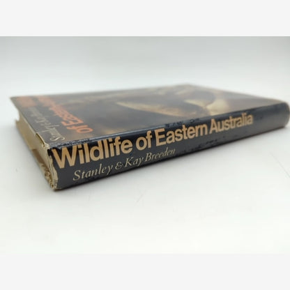Wildlife Of Eastern Australia by Stanley Breeden, Wildlife Illustrated — photo 4