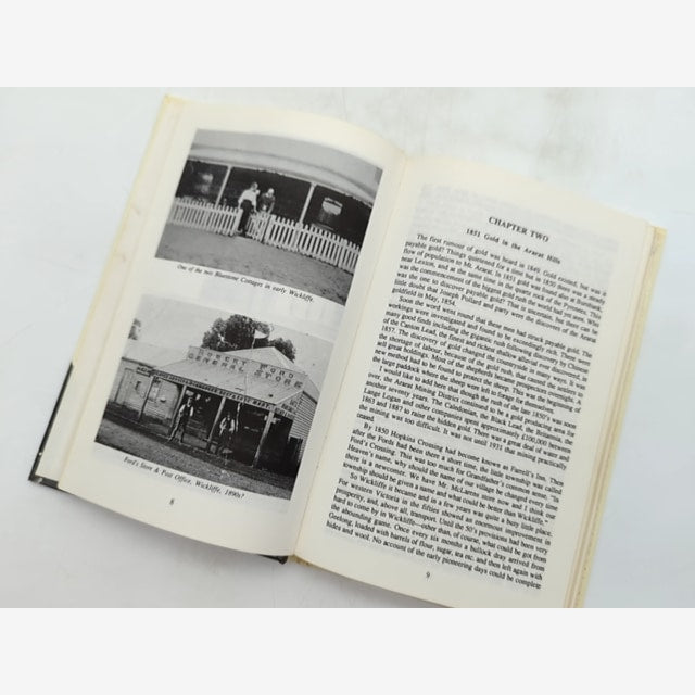 William Ford Coolgardie: The Biography Of My Father 1849-1932, Alice K Clemenson by Alice Kathleen Clemenson — photo 3