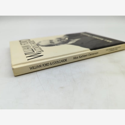 William Ford Coolgardie: The Biography Of My Father 1849-1932, Alice K Clemenson by Alice Kathleen Clemenson — photo 6