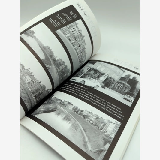 Wisbech: A Photographic History of Your Town by Robert Bell, Isle of Ely England by Robert Bell — photo 2