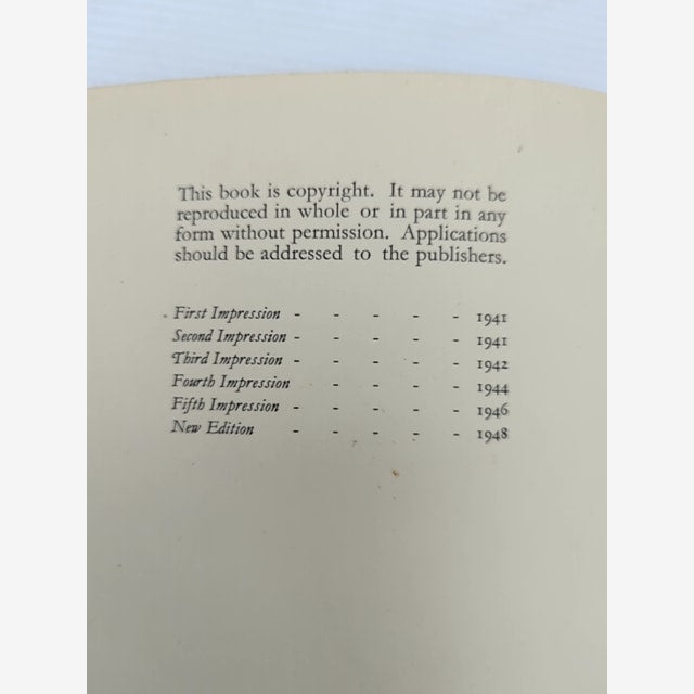 Wish Could Draw by Percy V Bradshaw (Hardcover, 1948) by Percy V Bradshaw — photo 4