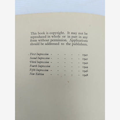 Wish Could Draw by Percy V Bradshaw (Hardcover, 1948) by Percy V Bradshaw — photo 4