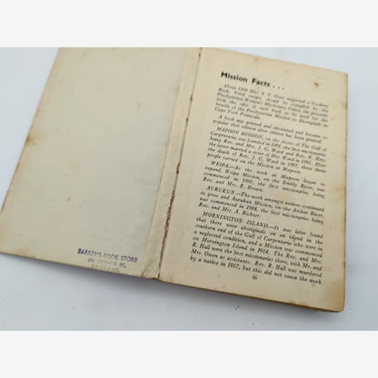 WMU Cookery Book by M F Wilson (Hardcover, 1961) Vintage Recipes by M F Wilson — photo 4