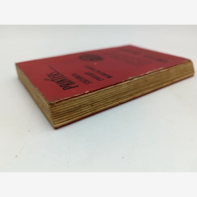 WMU Cookery Book by M F Wilson (Hardcover, 1961) Vintage Recipes by M F Wilson — photo 5