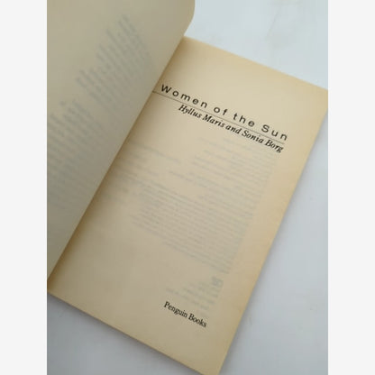 Women Of The Sun by Sonia Borg & Hyllus Maris, Australian History — photo 3