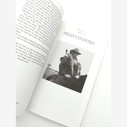 Working Dogs: Stories From Round Aust Pb by Angela Goode, Dogs by Angela Goode — photo 2