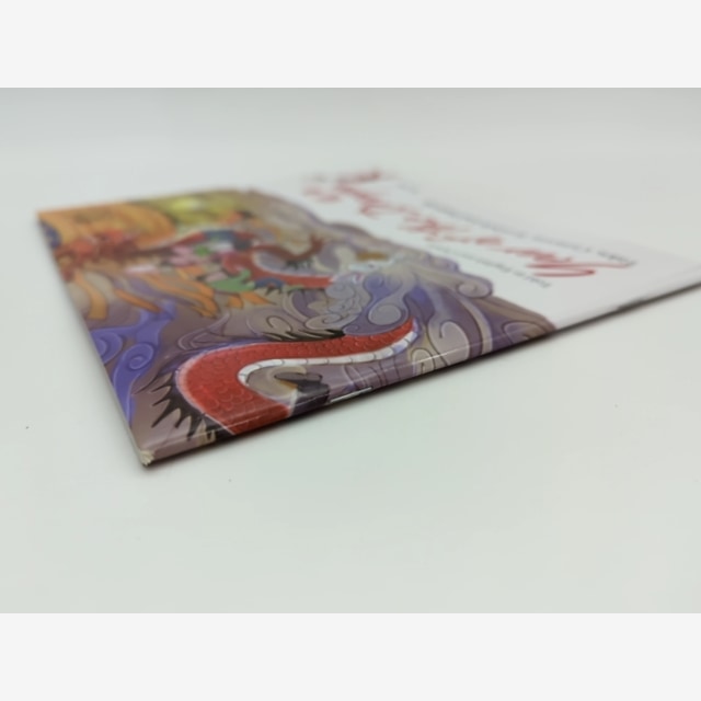 Year Of The Dragon by L Jian (Paperback, 2012) 1st Edition, Picture Book by L Jian — photo 4