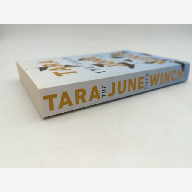 Yield, The by Tara June Winch (Trade Paperback, 2019) by Tara June Winch — photo 6