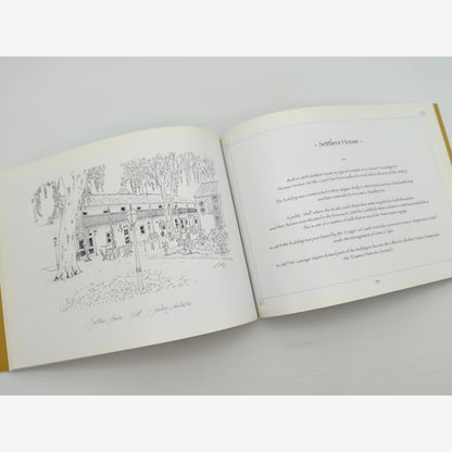 York In Ink by Arlene Puddy Beatty (Paperback, 2016) Signed by Arlene Puddy Beatty — photo 3