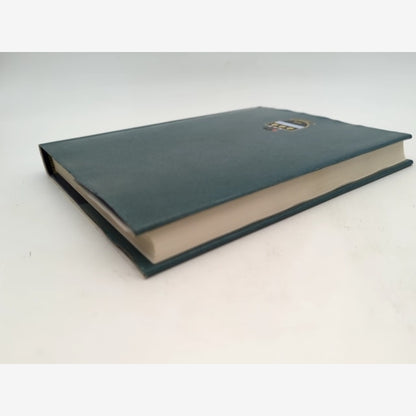 Young Hearts Run Free by K G Tregonning (Hardcover, 1993) Signed by K G Tregonning — photo 6